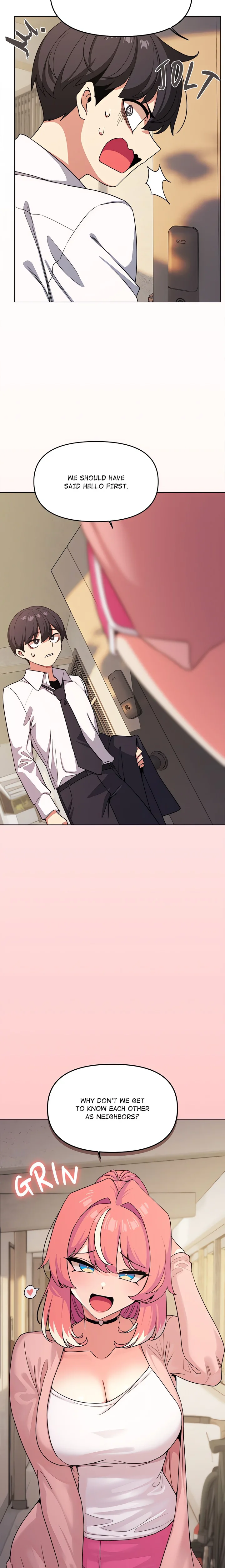 Someone Stop Her! (Uncensored) - Chapter 2 [photo 34] - MangaPorn