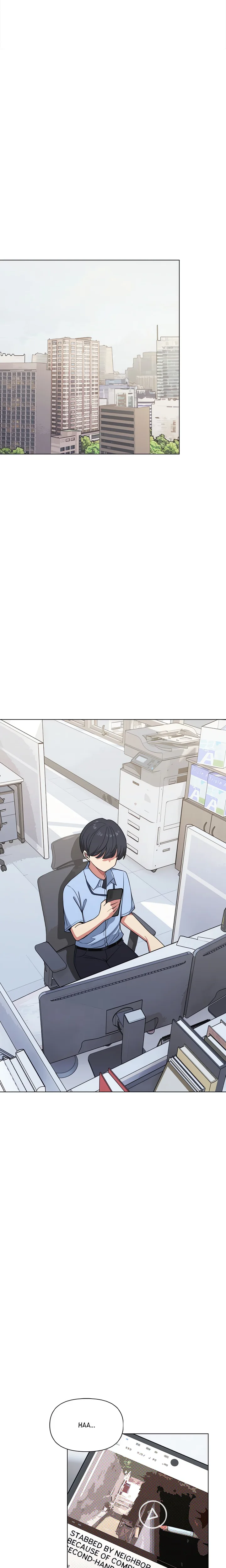 Someone Stop Her! (Uncensored) - Chapter 2 [photo 4] - MangaPorn