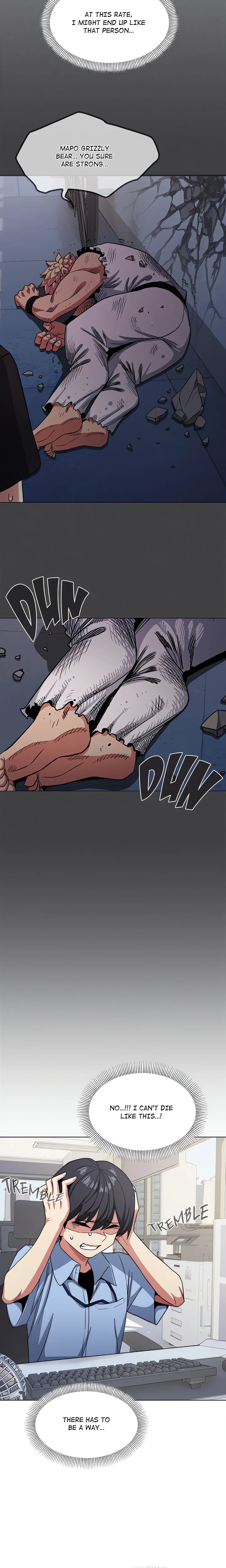 Someone Stop Her! (Uncensored) - Chapter 2 [photo 8] - MangaPorn