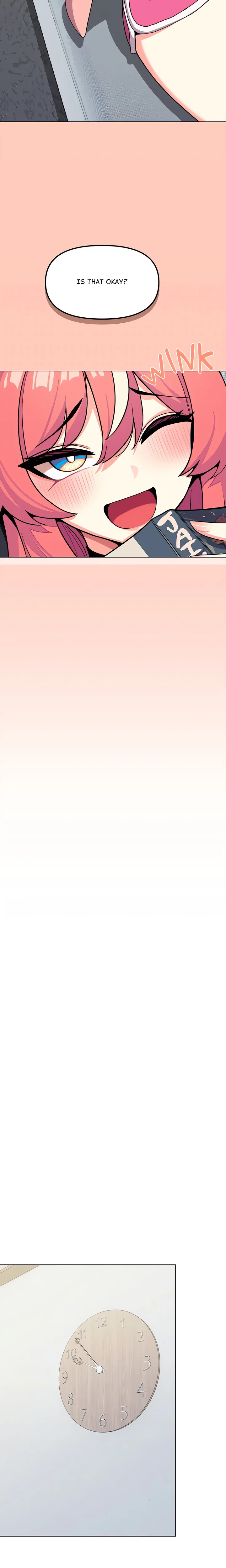 Someone Stop Her! (Uncensored) - Chapter 3 [photo 13] - MangaPorn