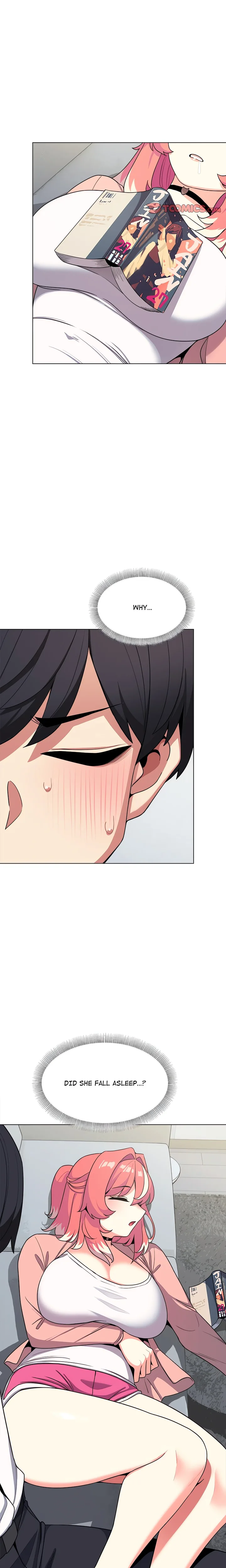 Someone Stop Her! (Uncensored) - Chapter 3 [photo 14] - MangaPorn