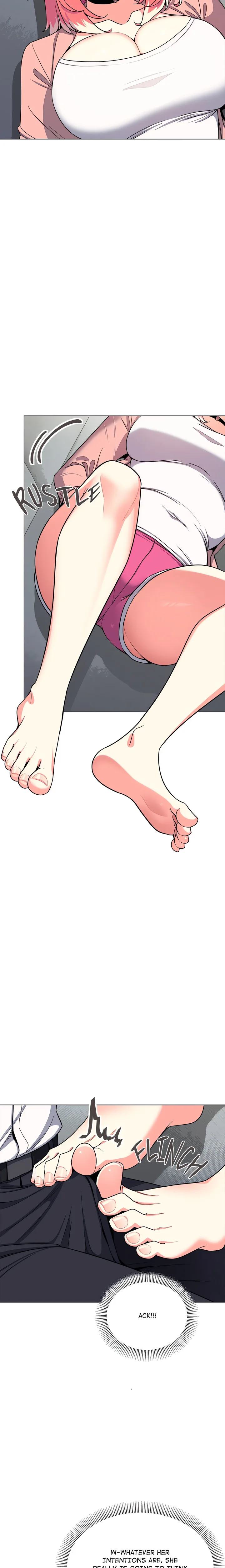 Someone Stop Her! (Uncensored) - Chapter 3 [photo 17] - MangaPorn