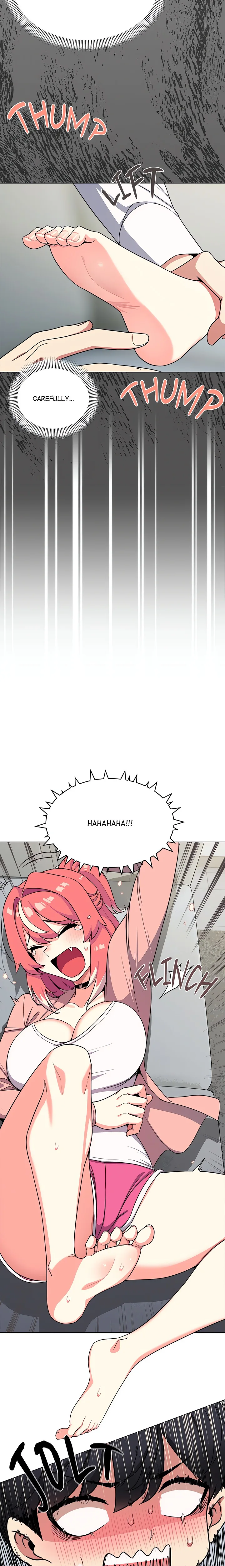 Someone Stop Her! (Uncensored) - Chapter 3 [photo 19] - MangaPorn