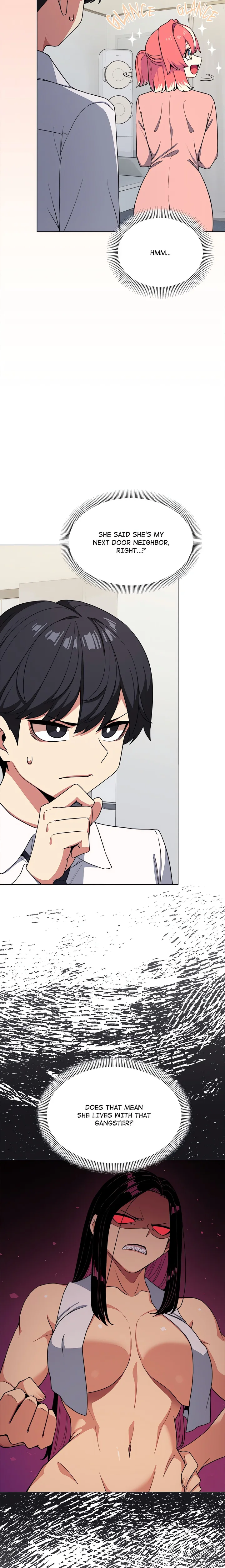 Someone Stop Her! (Uncensored) - Chapter 3 [photo 6] - MangaPorn