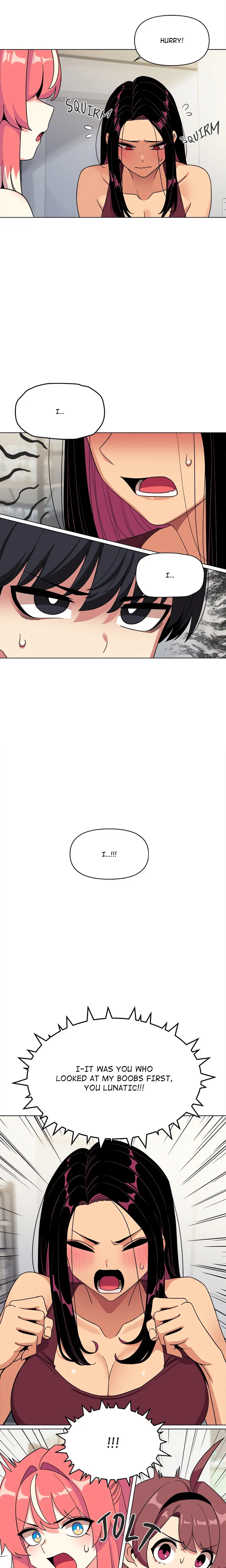 Someone Stop Her! (Uncensored) - Chapter 4 [photo 11] - MangaPorn