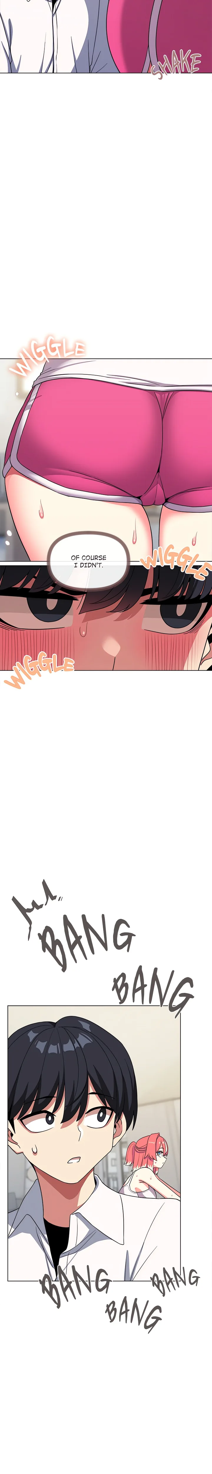 Someone Stop Her! (Uncensored) - Chapter 4 [photo 4] - MangaPorn