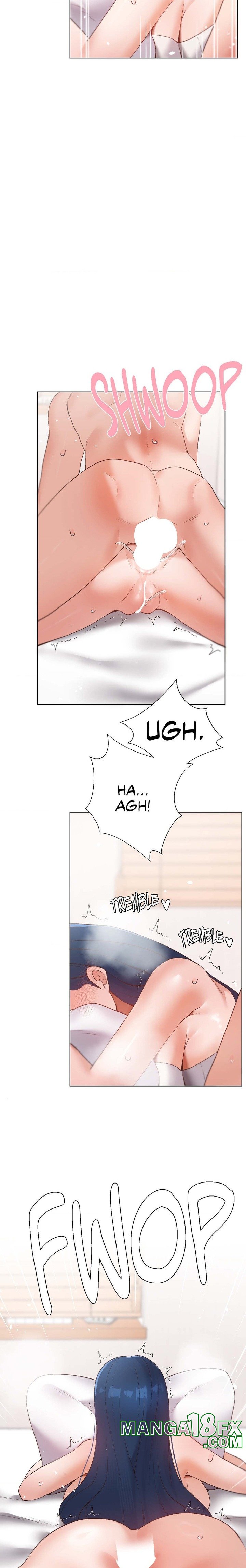 Family with Benefits Raw - Chapter 30 [photo 11] - MangaPorn