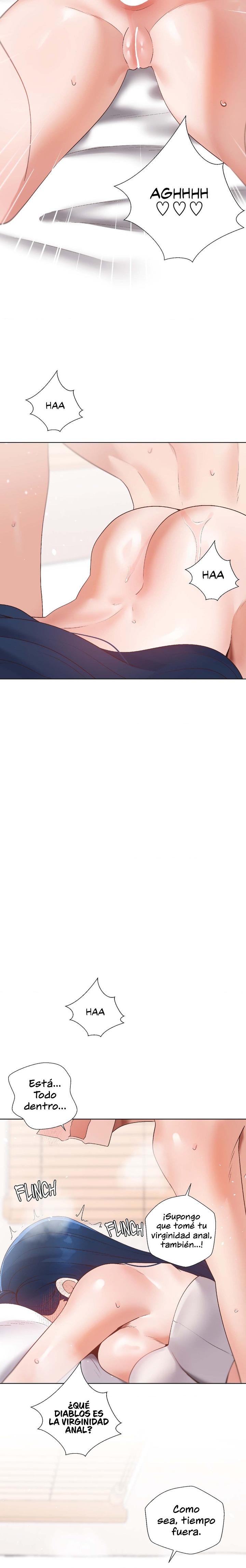 Family with Benefits Raw - Chapter 30 [photo 12] - MangaPorn