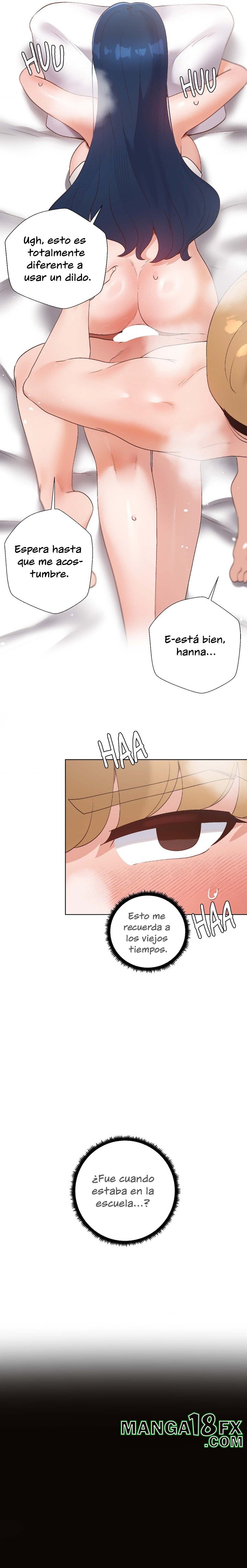 Family with Benefits Raw - Chapter 30 [photo 13] - MangaPorn