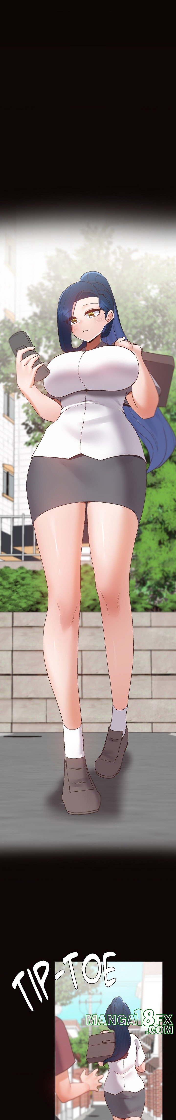 Family with Benefits Raw - Chapter 30 [photo 14] - MangaPorn