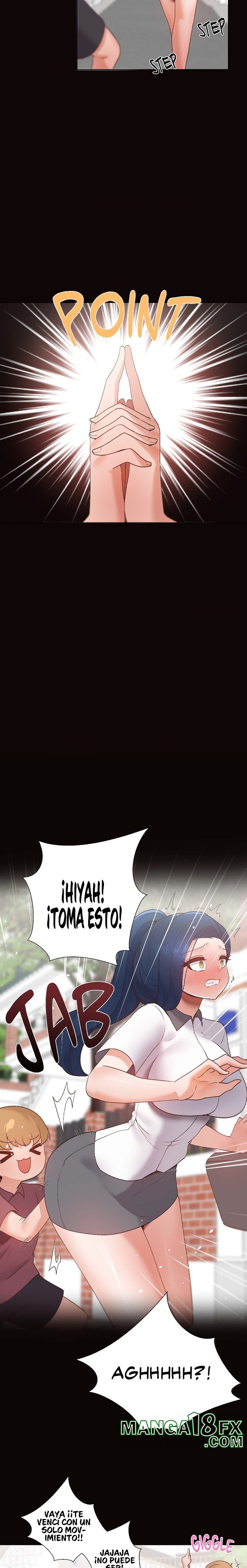 Family with Benefits Raw - Chapter 30 [photo 15] - MangaPorn