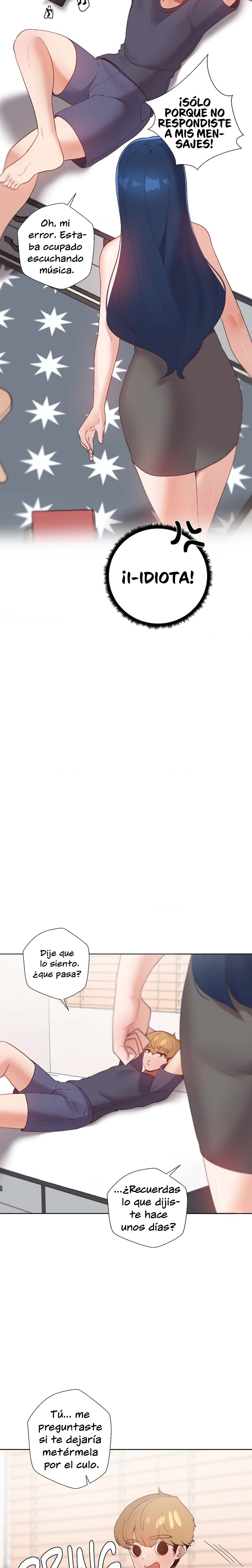 Family with Benefits Raw - Chapter 30 [photo 2] - MangaPorn