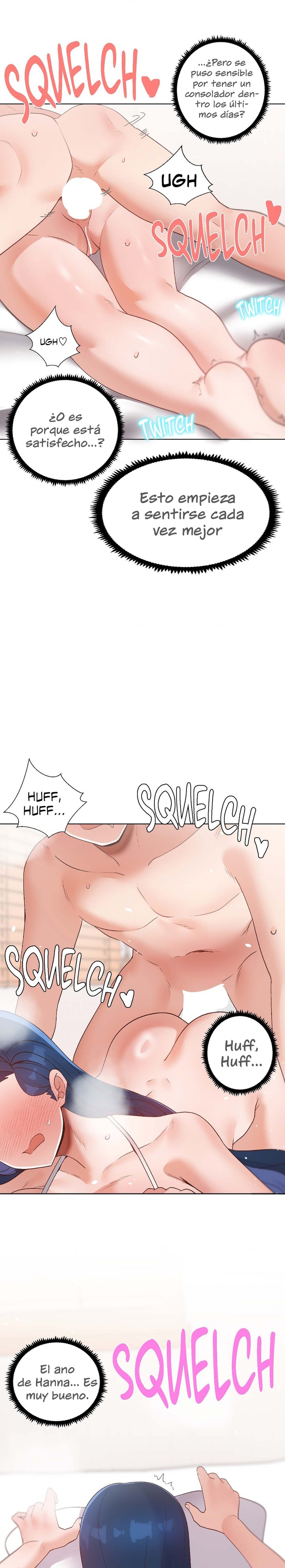 Family with Benefits Raw - Chapter 30 [photo 20] - MangaPorn