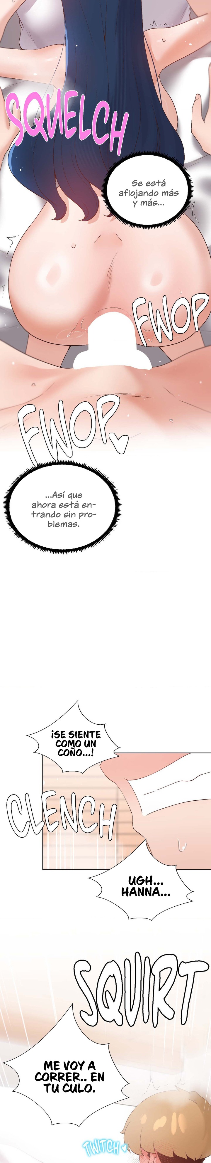 Family with Benefits Raw - Chapter 30 [photo 21] - MangaPorn