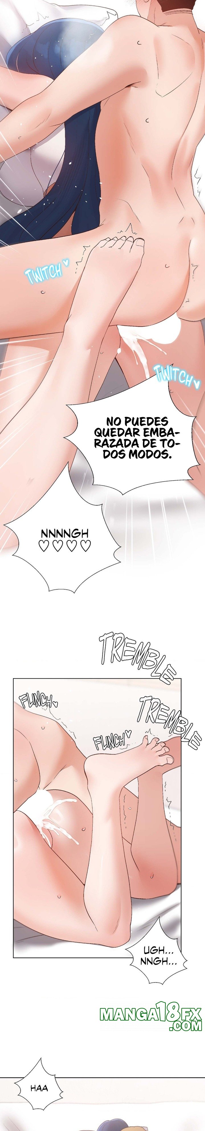 Family with Benefits Raw - Chapter 30 [photo 22] - MangaPorn