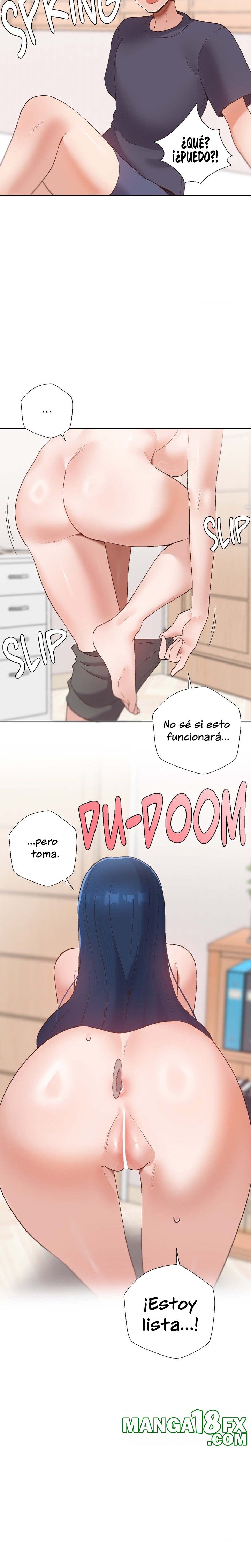 Family with Benefits Raw - Chapter 30 [photo 3] - MangaPorn