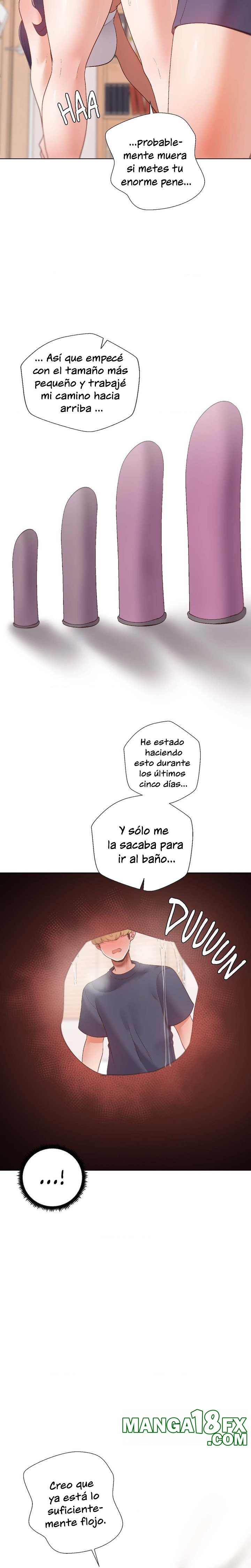 Family with Benefits Raw - Chapter 30 [photo 6] - MangaPorn