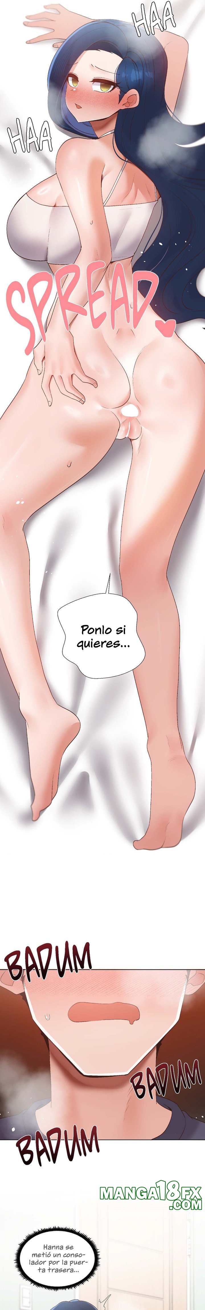 Family with Benefits Raw - Chapter 30 [photo 7] - MangaPorn