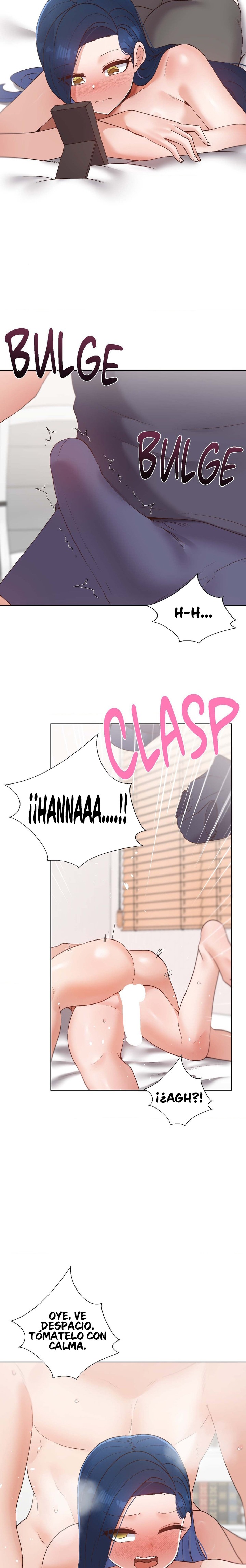 Family with Benefits Raw - Chapter 30 [photo 9] - MangaPorn