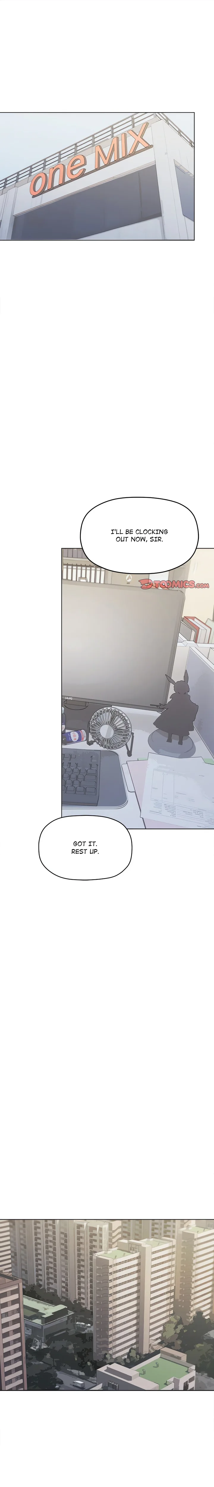 Someone Stop Her! (Uncensored) - Chapter 5 [photo 1] - MangaPorn