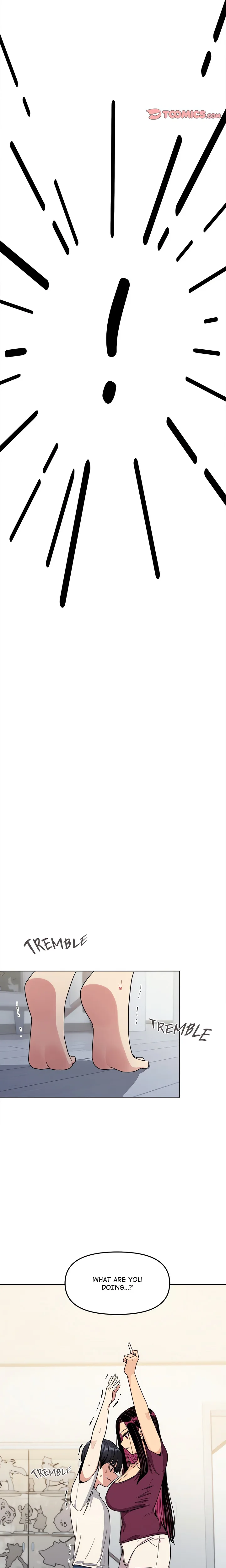 Someone Stop Her! (Uncensored) - Chapter 5 [photo 17] - MangaPorn