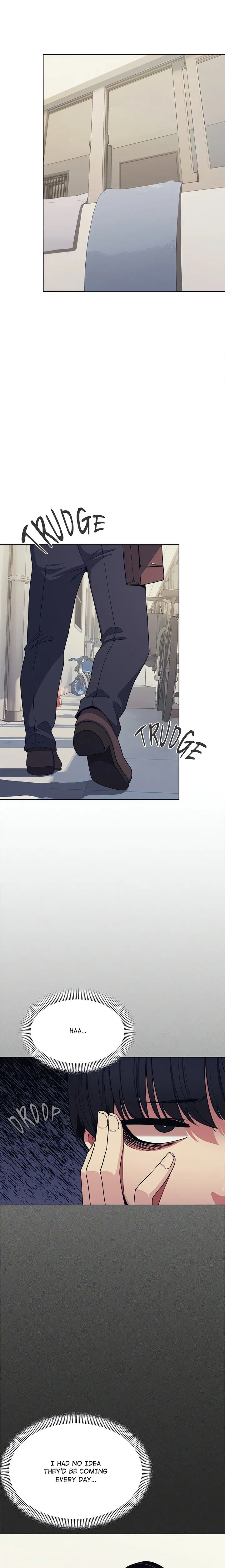 Someone Stop Her! (Uncensored) - Chapter 5 [photo 2] - MangaPorn