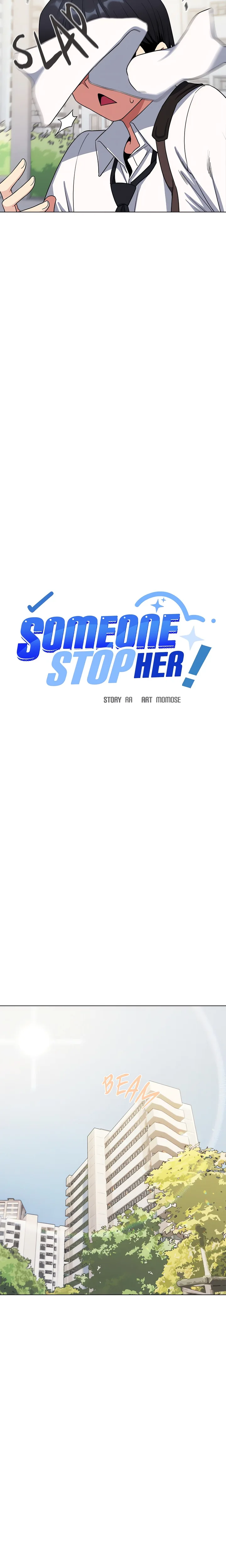 Someone Stop Her! (Uncensored) - Chapter 5 [photo 6] - MangaPorn