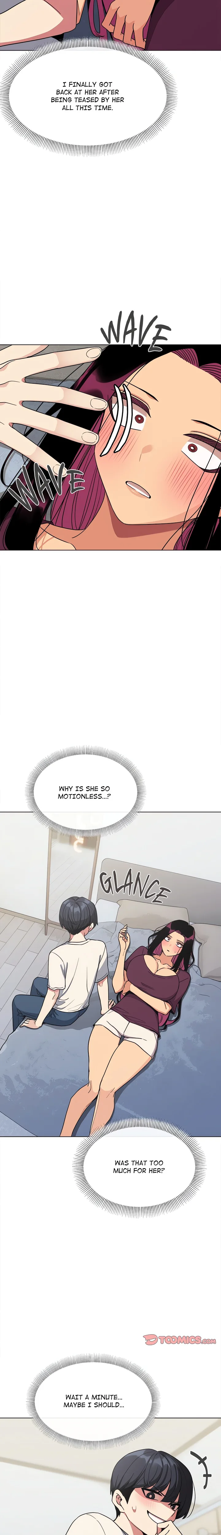 Someone Stop Her! (Uncensored) - Chapter 6 [photo 5] - MangaPorn