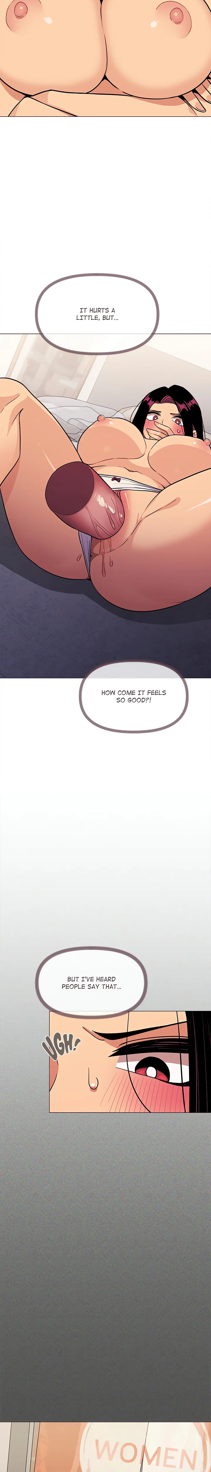 Someone Stop Her! (Uncensored) - Chapter 7 [photo 12] - MangaPorn