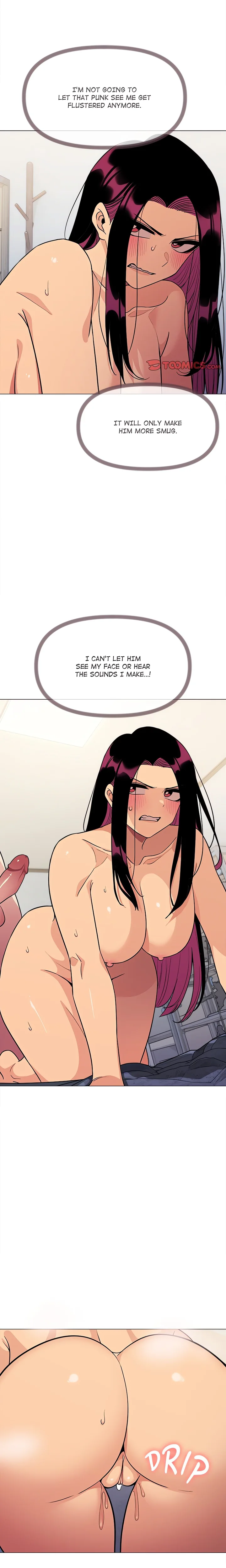 Someone Stop Her! (Uncensored) - Chapter 7 [photo 23] - MangaPorn