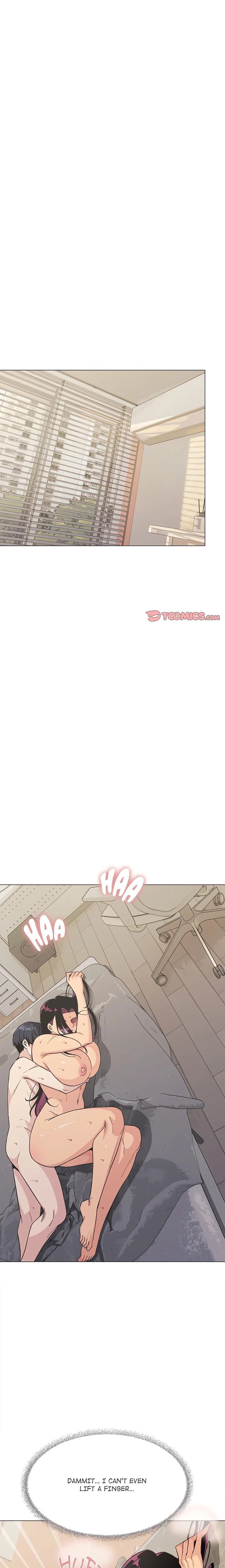 Someone Stop Her! (Uncensored) - Chapter 9 [photo 1] - MangaPorn