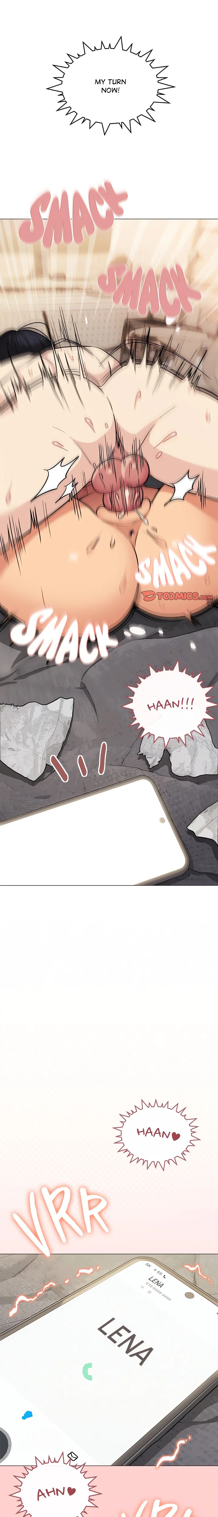 Someone Stop Her! (Uncensored) - Chapter 10 [photo 1] - MangaPorn