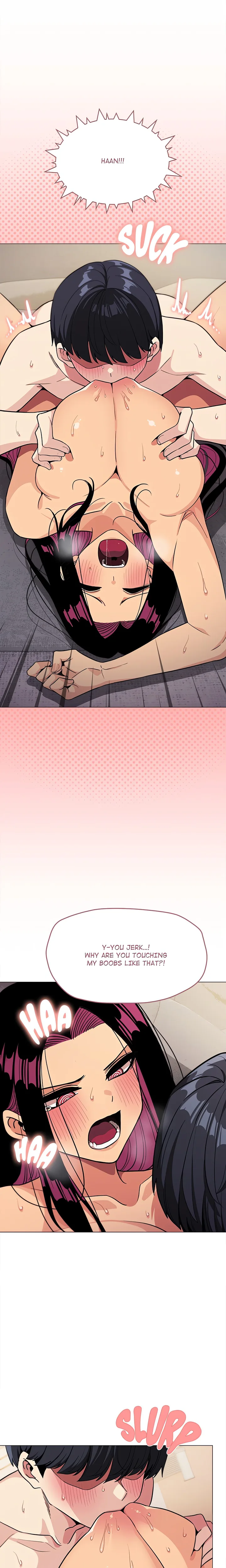 Someone Stop Her! (Uncensored) - Chapter 10 [photo 12] - MangaPorn