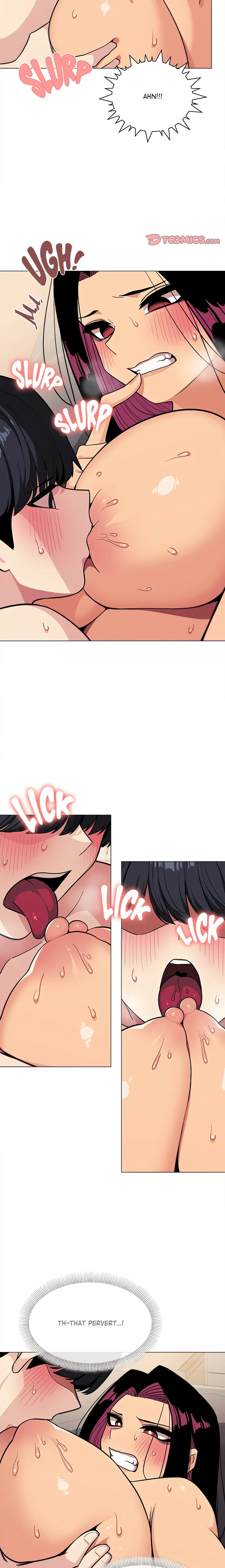 Someone Stop Her! (Uncensored) - Chapter 10 [photo 13] - MangaPorn