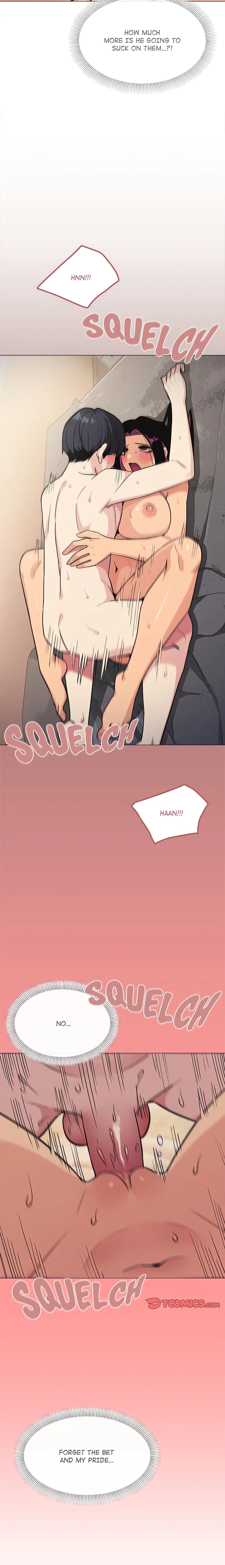 Someone Stop Her! (Uncensored) - Chapter 10 [photo 14] - MangaPorn