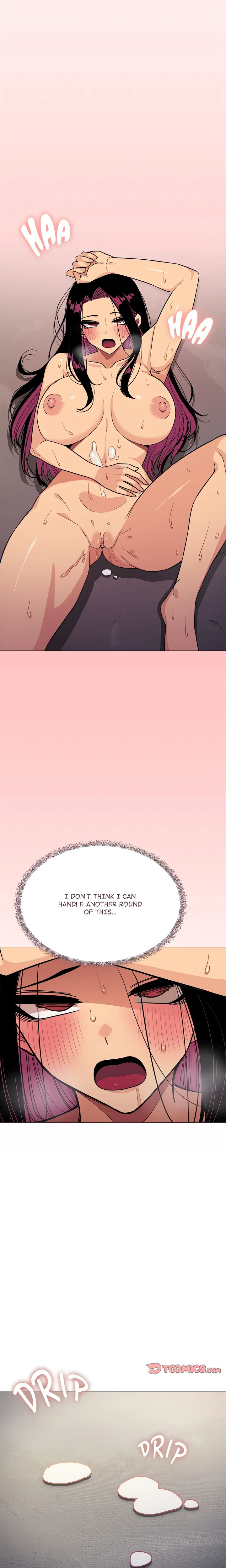 Someone Stop Her! (Uncensored) - Chapter 10 [photo 19] - MangaPorn