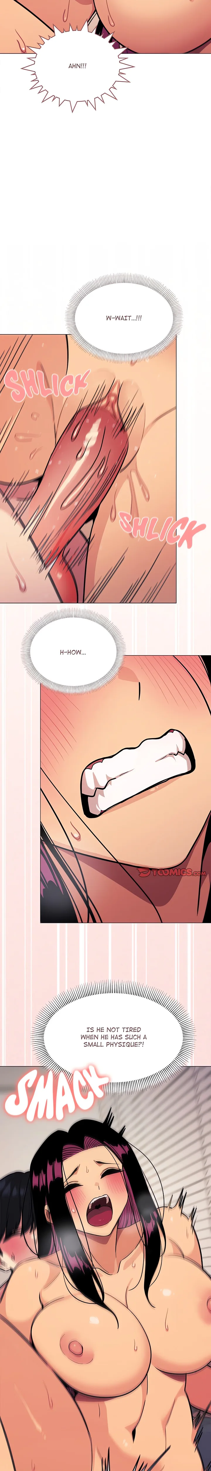 Someone Stop Her! (Uncensored) - Chapter 10 [photo 26] - MangaPorn