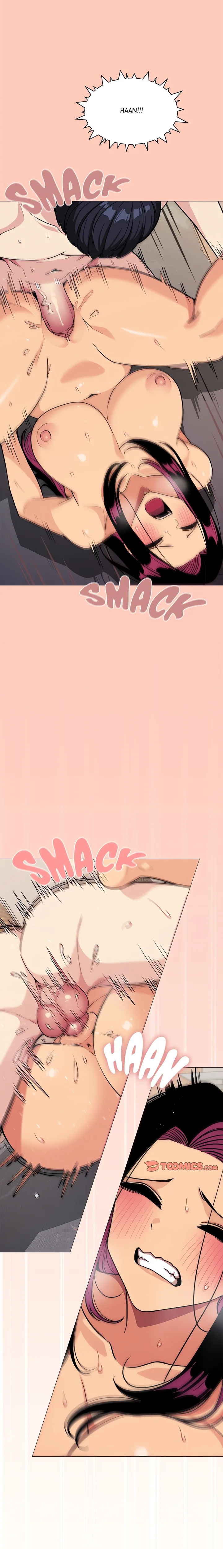 Someone Stop Her! (Uncensored) - Chapter 10 [photo 4] - MangaPorn