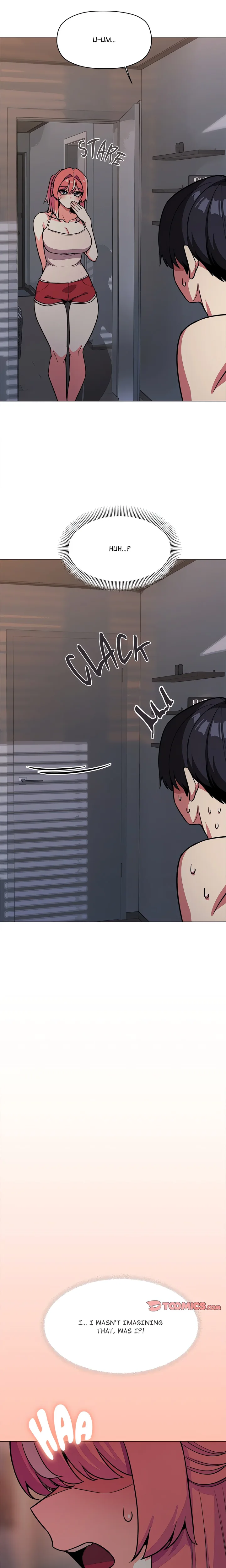 Someone Stop Her! (Uncensored) - Chapter 11 [photo 14] - MangaPorn