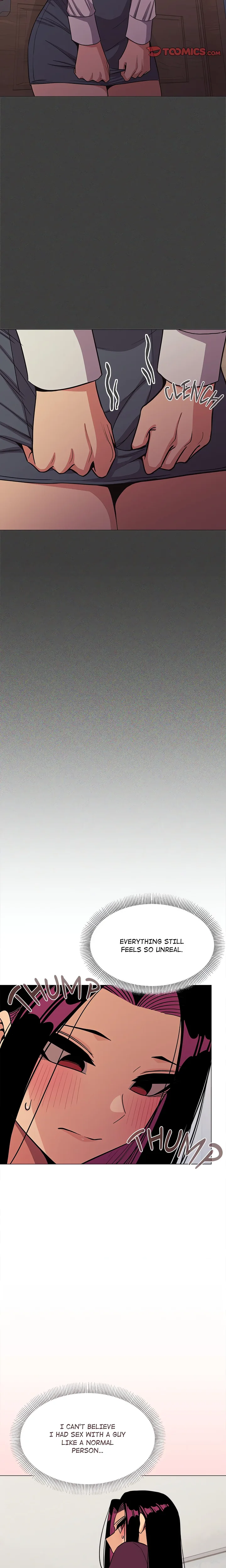 Someone Stop Her! (Uncensored) - Chapter 11 [photo 26] - MangaPorn