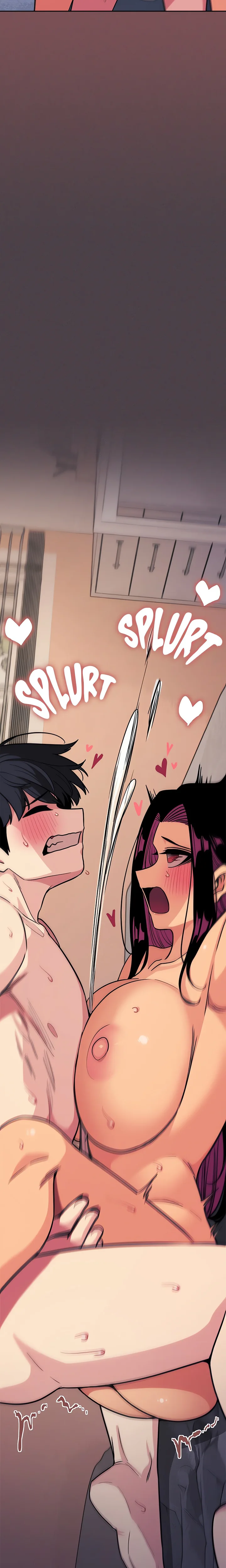 Someone Stop Her! (Uncensored) - Chapter 11 [photo 29] - MangaPorn