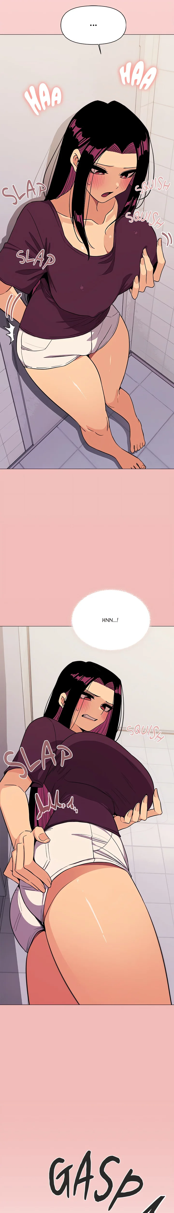 Someone Stop Her! (Uncensored) - Chapter 11 [photo 31] - MangaPorn