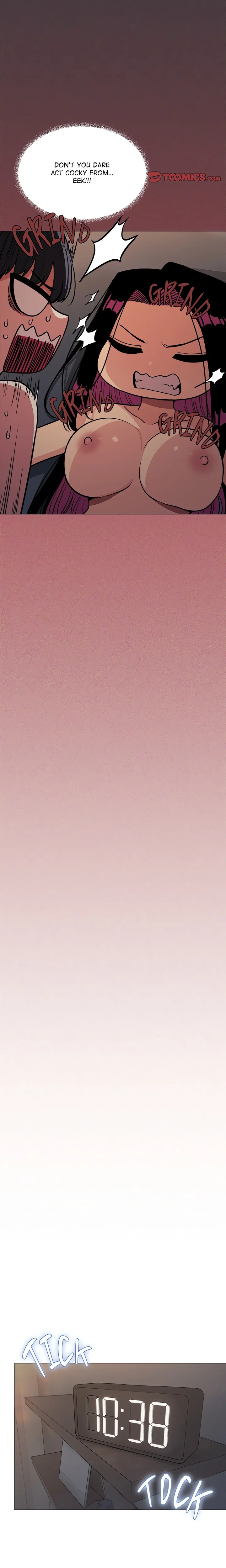 Someone Stop Her! (Uncensored) - Chapter 11 [photo 8] - MangaPorn