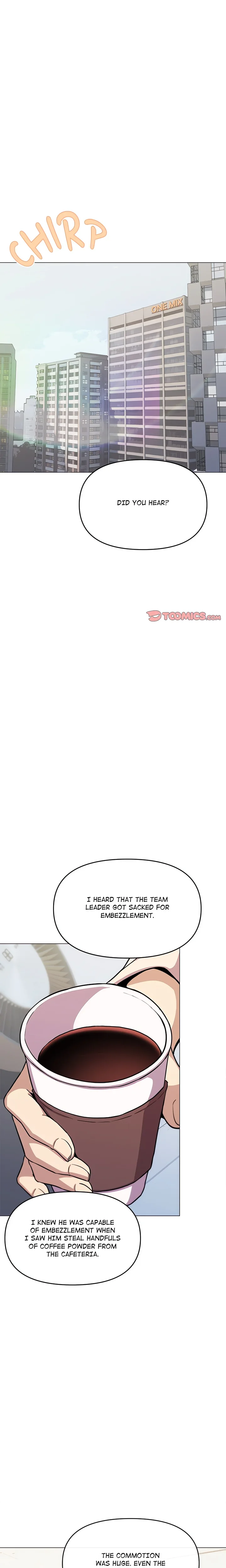 Someone Stop Her! (Uncensored) - Chapter 12 [photo 1] - MangaPorn