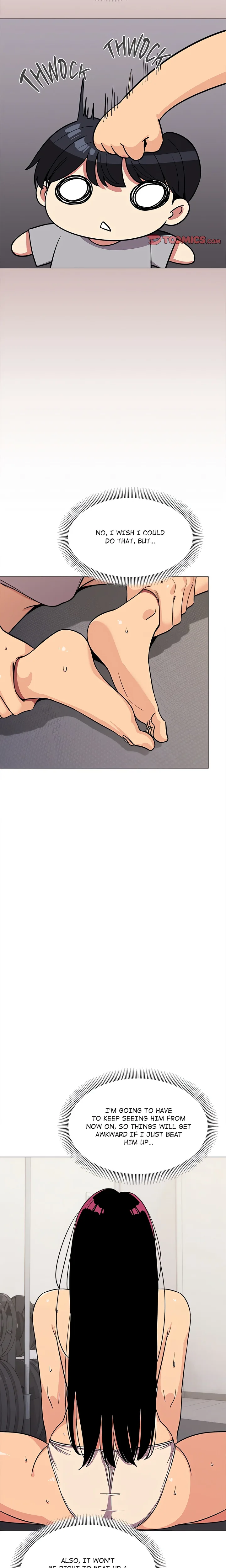 Someone Stop Her! (Uncensored) - Chapter 12 [photo 13] - MangaPorn