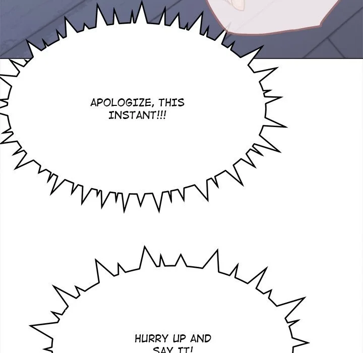 Someone Stop Her! (Uncensored) - Chapter 13 [photo 115] - MangaPorn