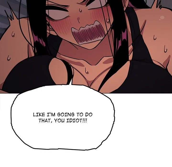 Someone Stop Her! (Uncensored) - Chapter 13 [photo 161] - MangaPorn