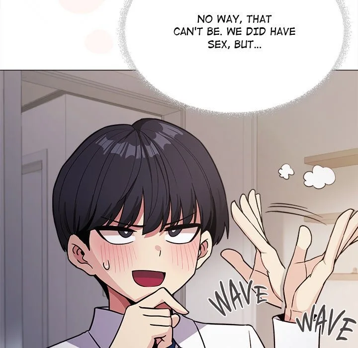 Someone Stop Her! (Uncensored) - Chapter 13 [photo 21] - MangaPorn