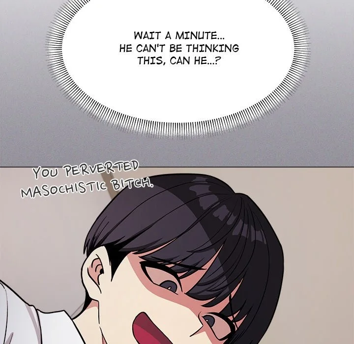 Someone Stop Her! (Uncensored) - Chapter 13 [photo 53] - MangaPorn