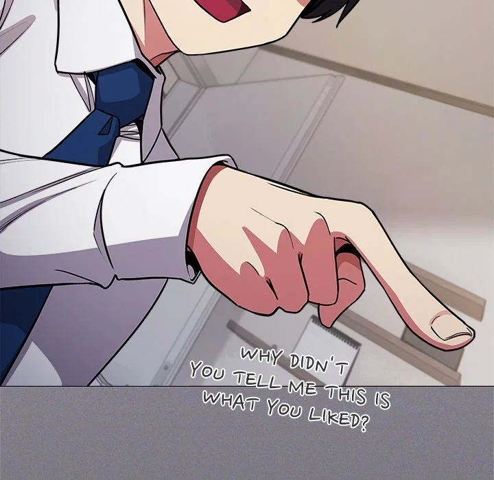 Someone Stop Her! (Uncensored) - Chapter 13 [photo 54] - MangaPorn